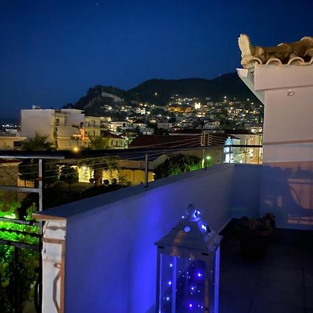 Artelie Apartment Kipariszía Kültér fotó
