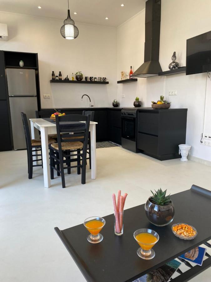 Artelie Apartment Kipariszía Kültér fotó