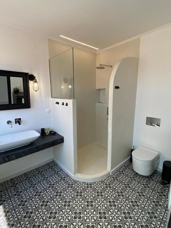 Artelie Apartment Kipariszía Kültér fotó